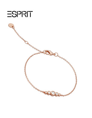ESPRIT Ladies Watch with Bracelet